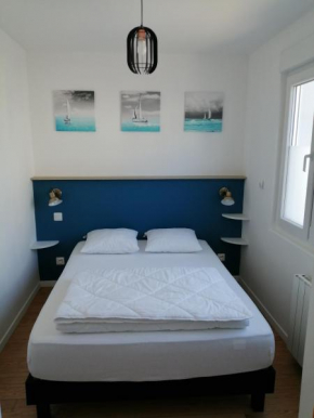 Le Patio Quend-Plage